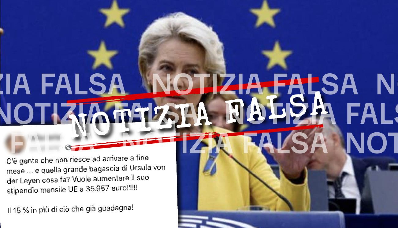 Notizia Falsa