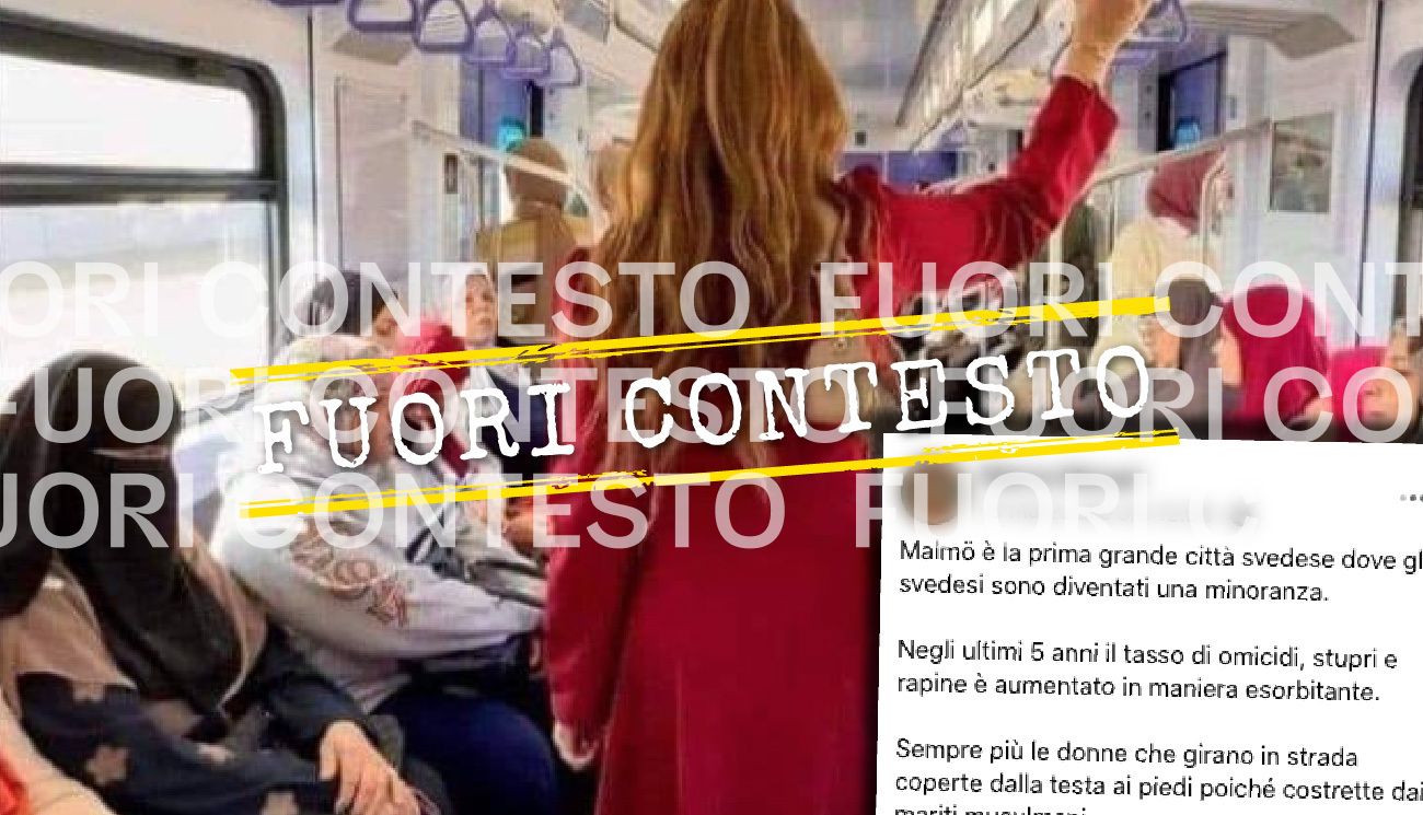 Fuori Contesto