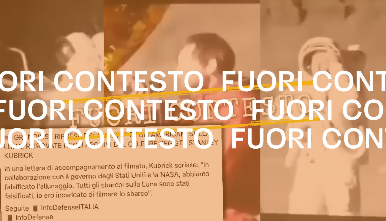 Fuori Contesto