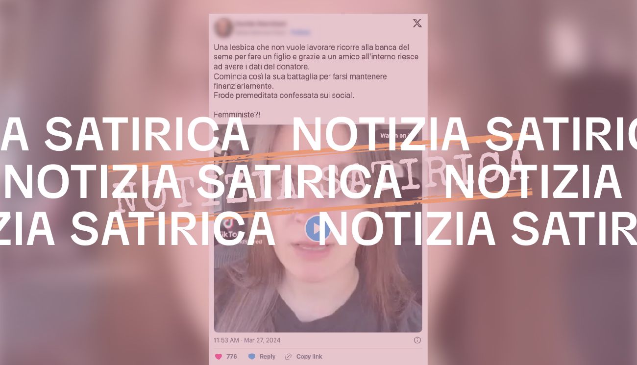 Notizia Satirica