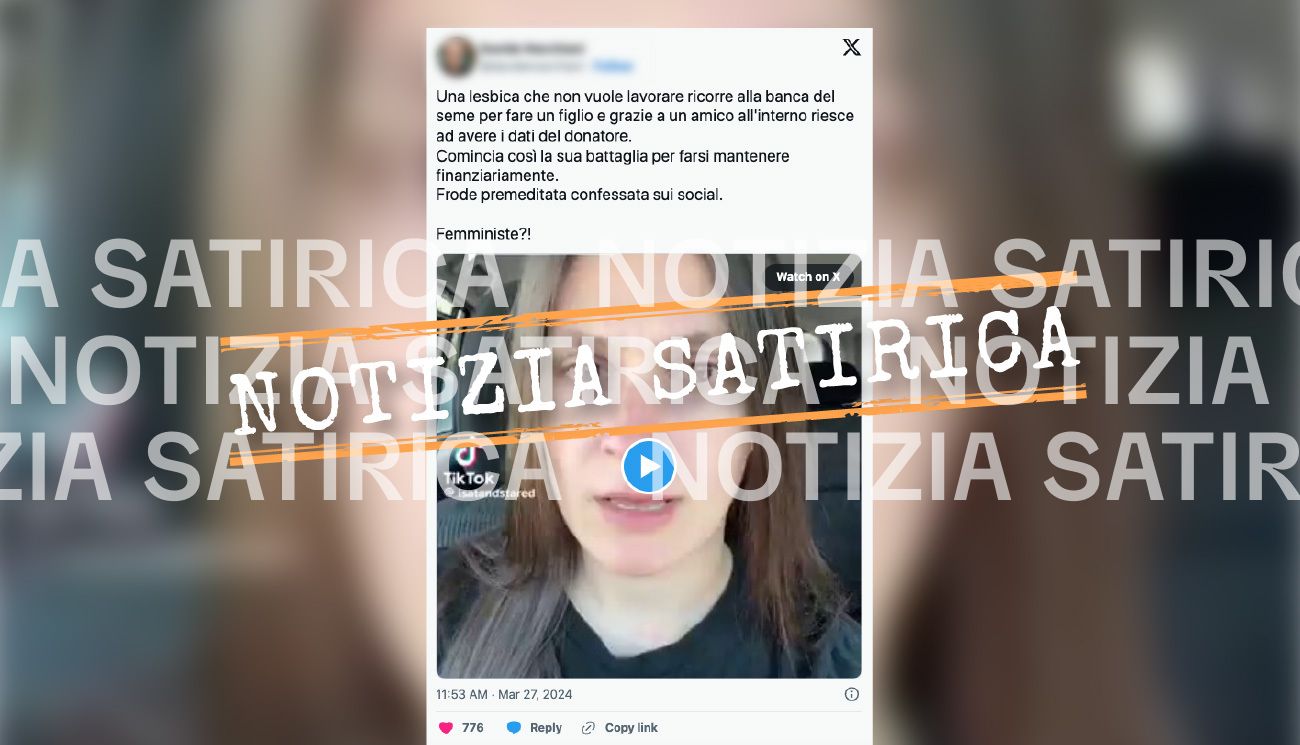 Notizia Satirica