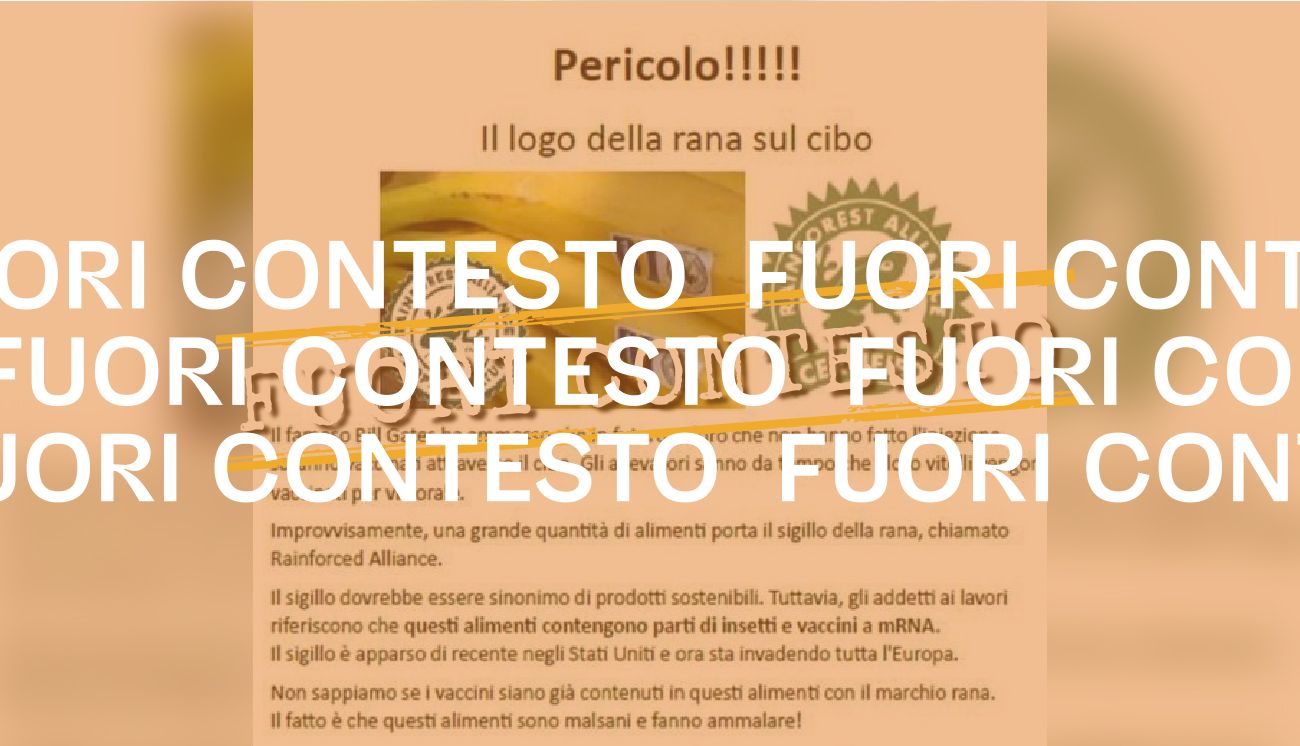 Fuori Contesto