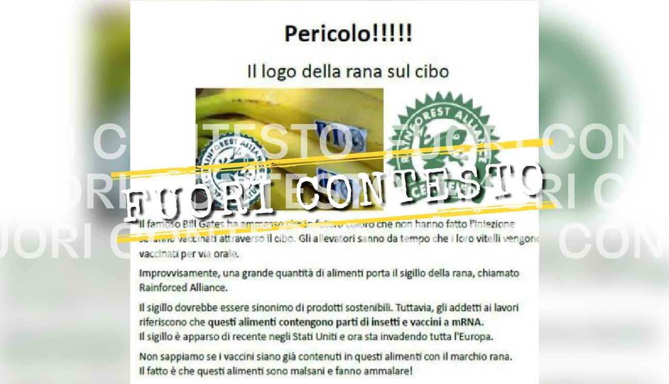 Fuori Contesto