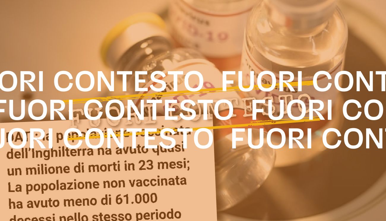 Fuori Contesto