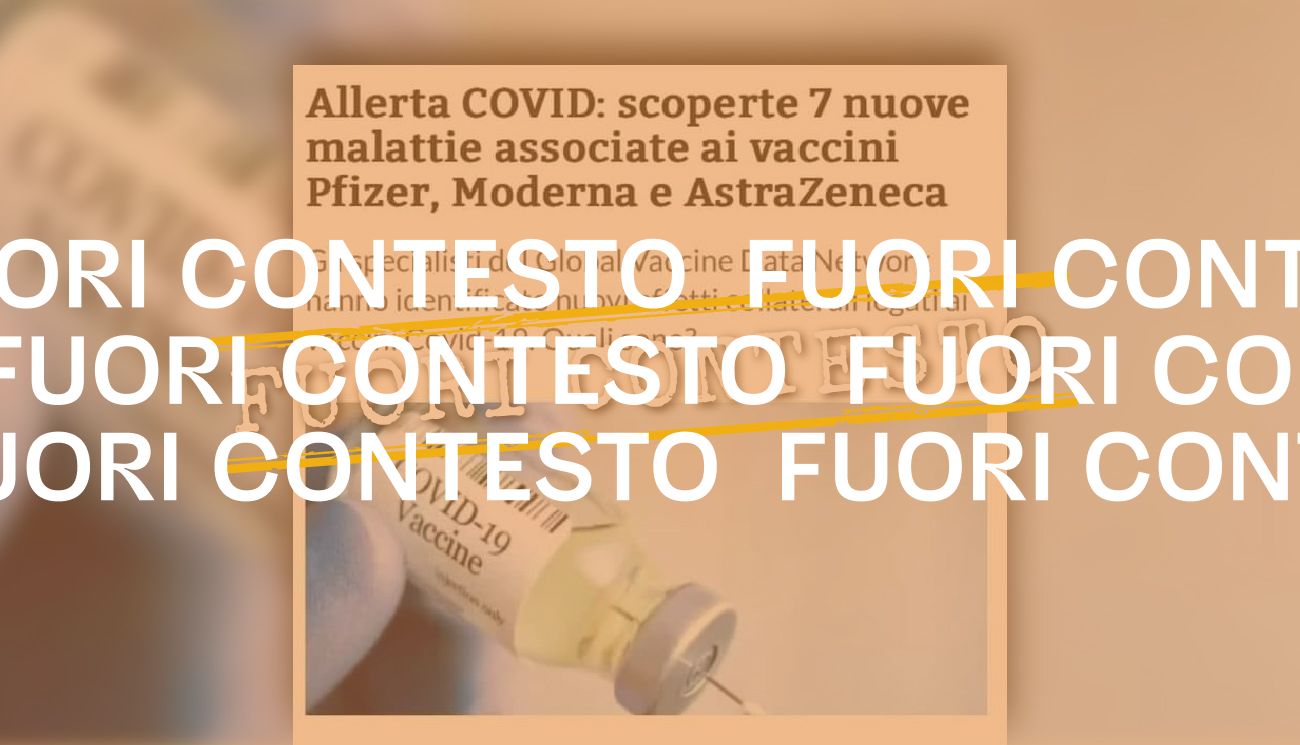 Fuori Contesto