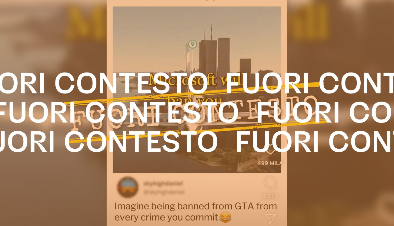 Fuori Contesto