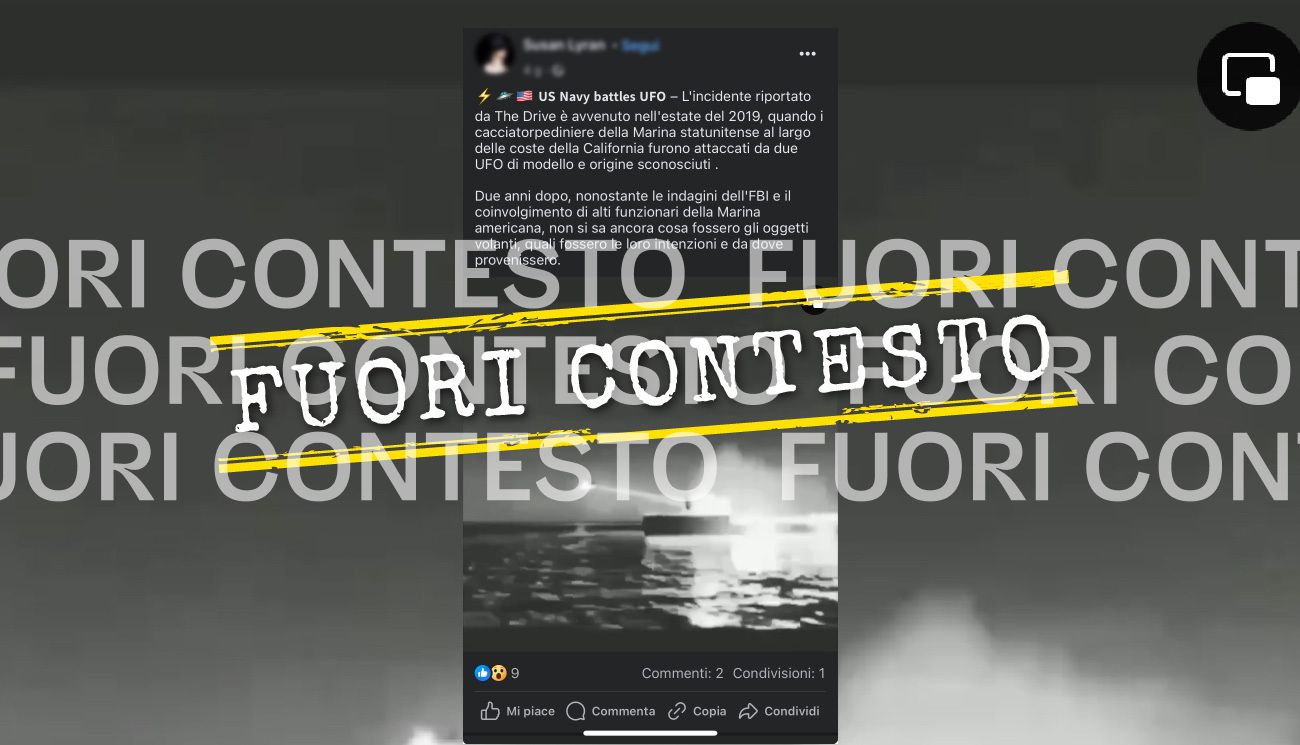 Fuori Contesto