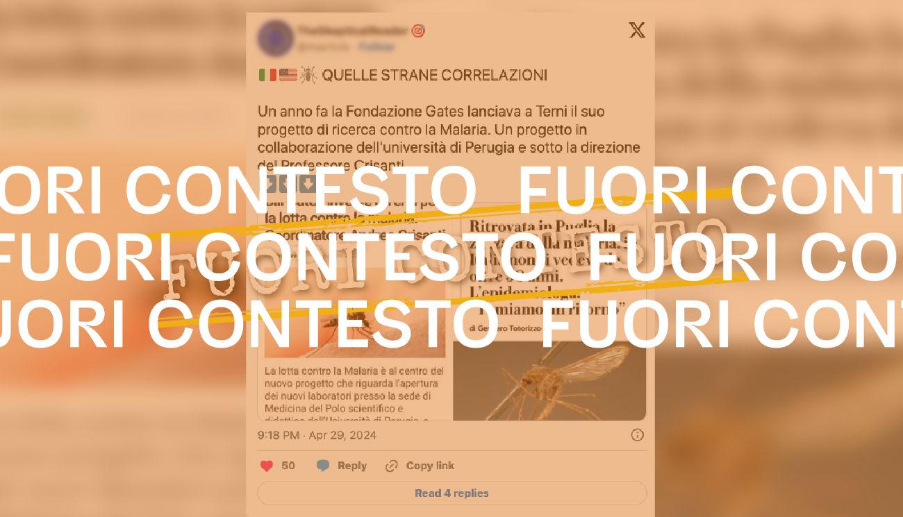 Fuori Contesto