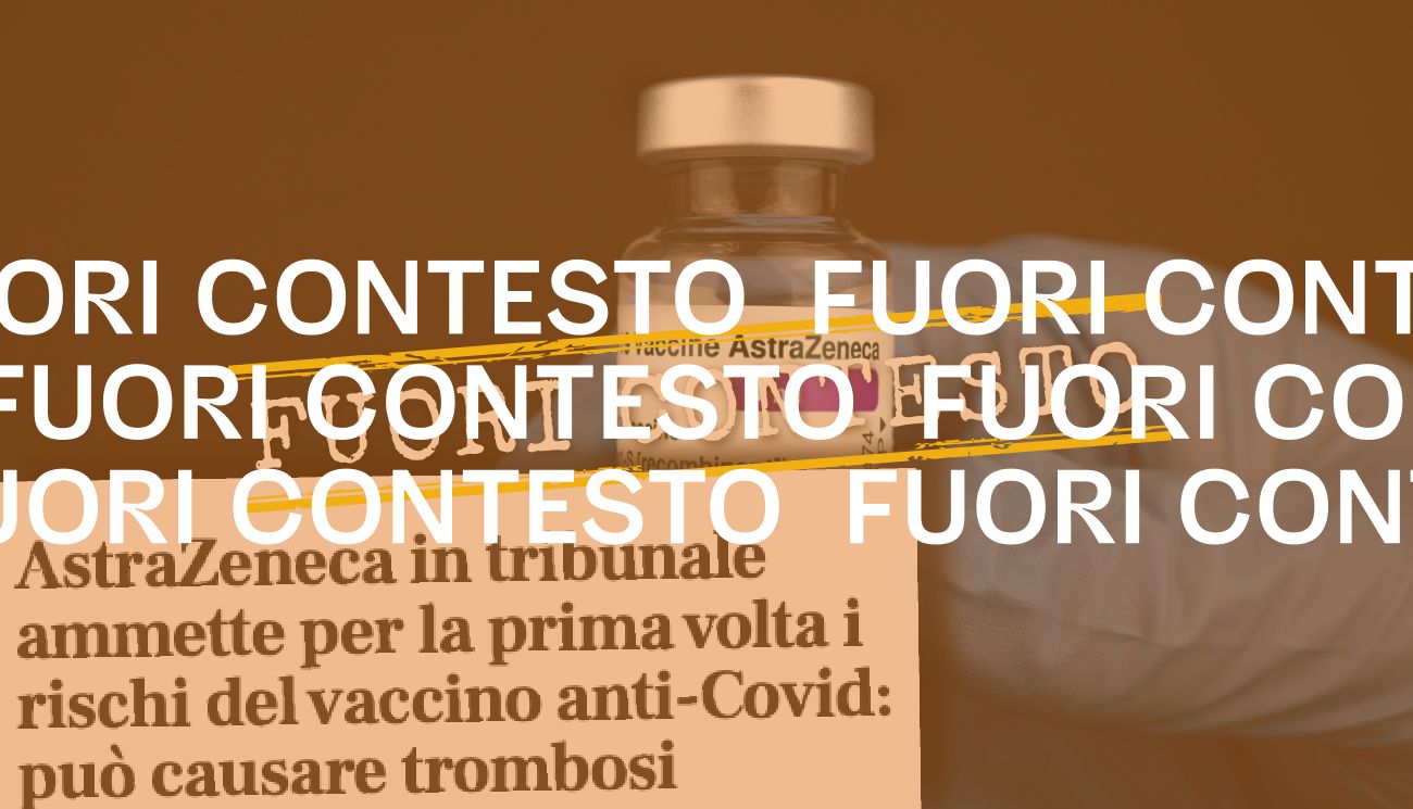 Fuori Contesto