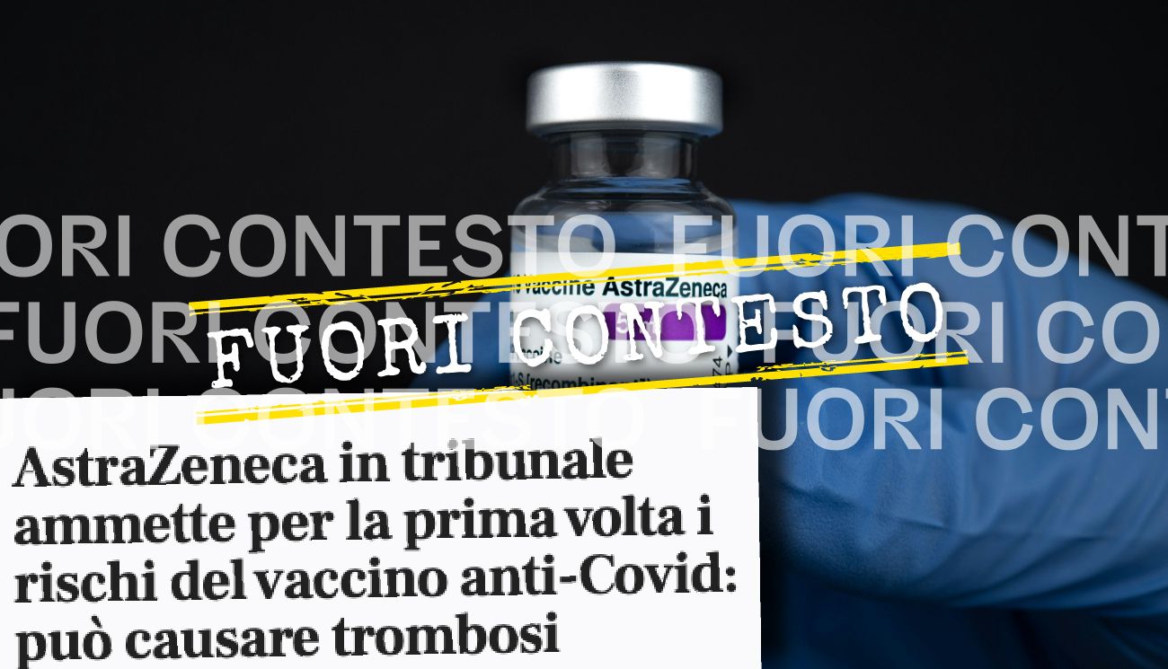 Fuori Contesto