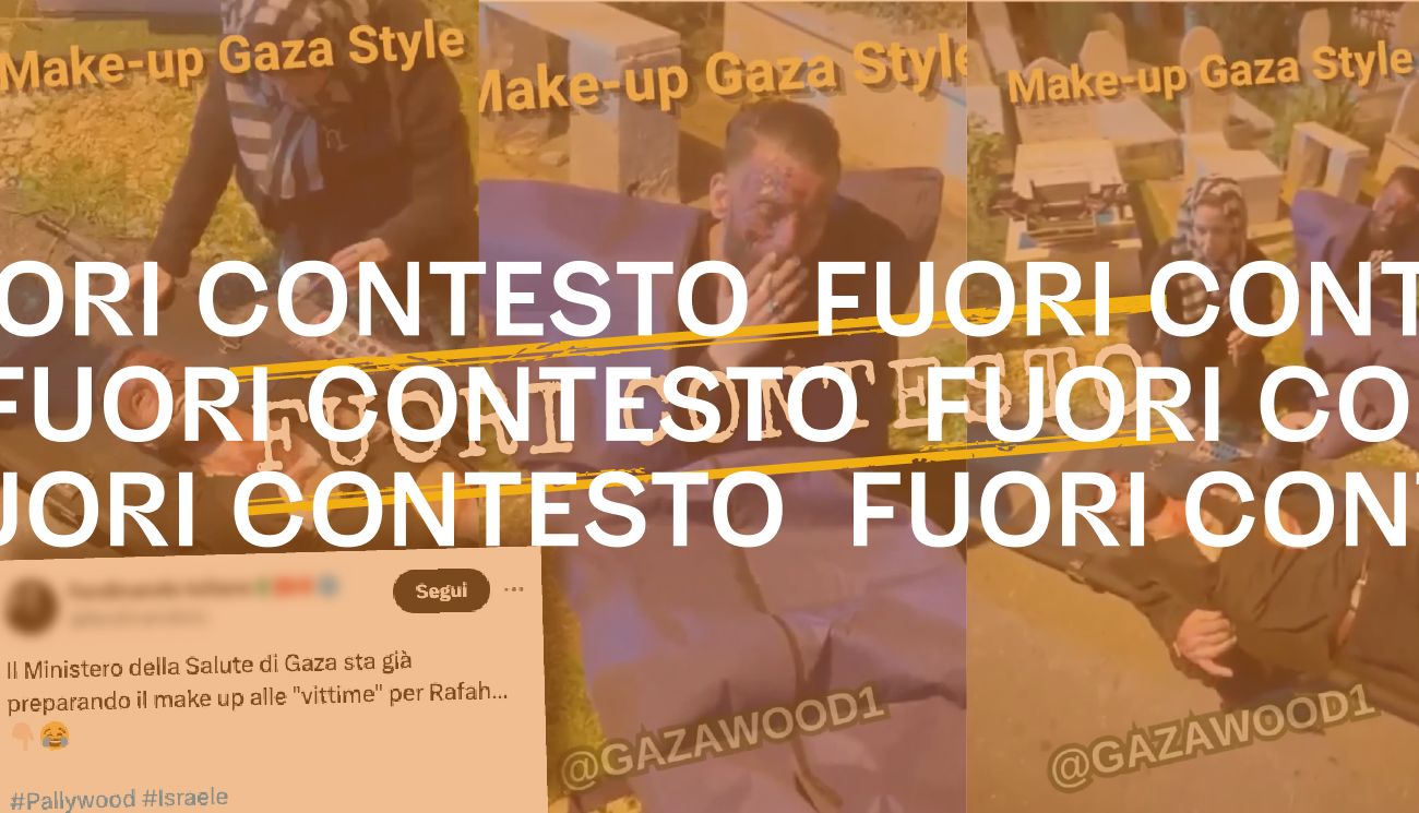 Fuori Contesto