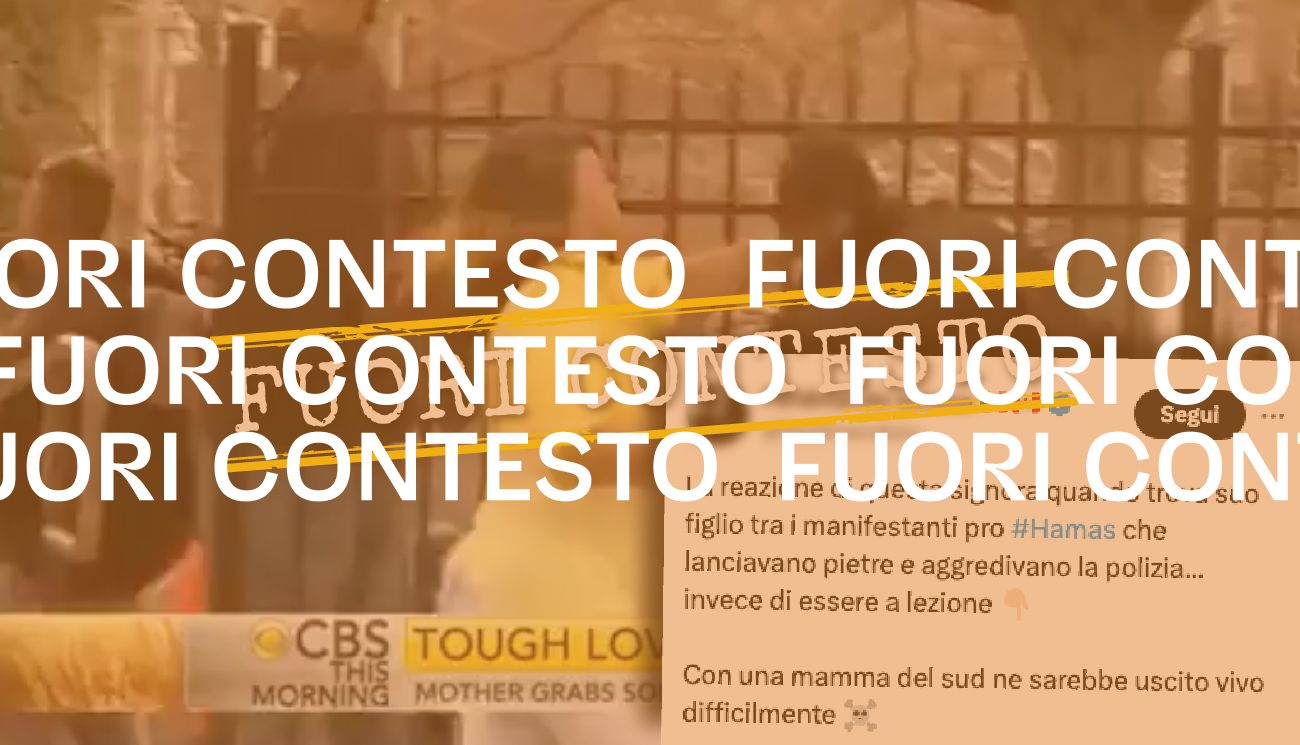 Fuori Contesto