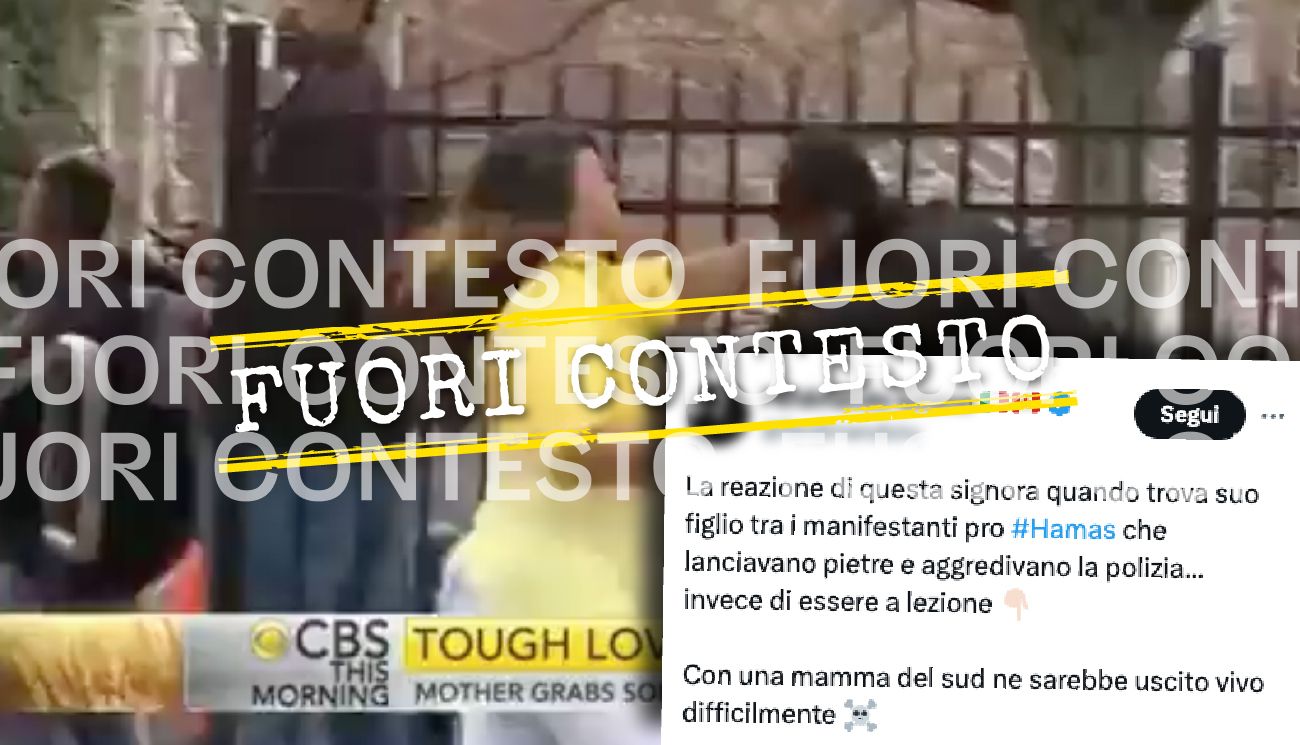 Fuori Contesto