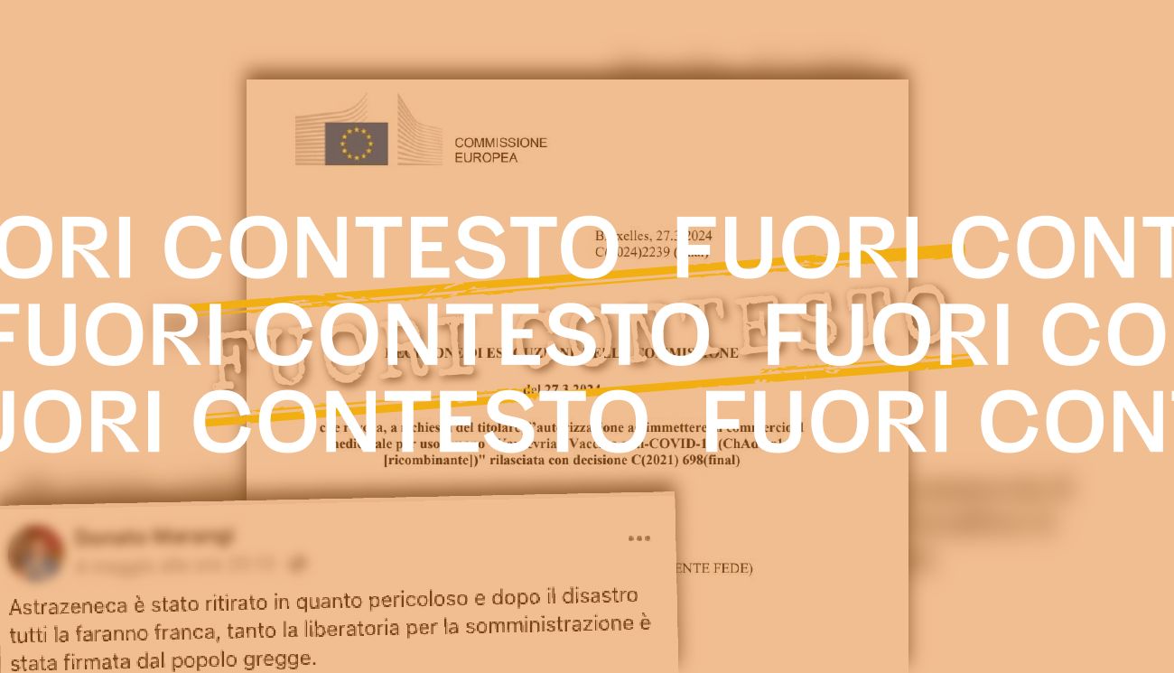 Fuori Contesto