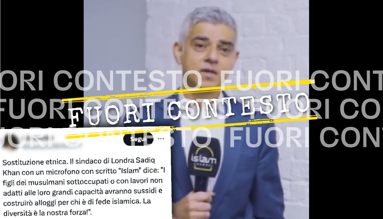 Fuori Contesto