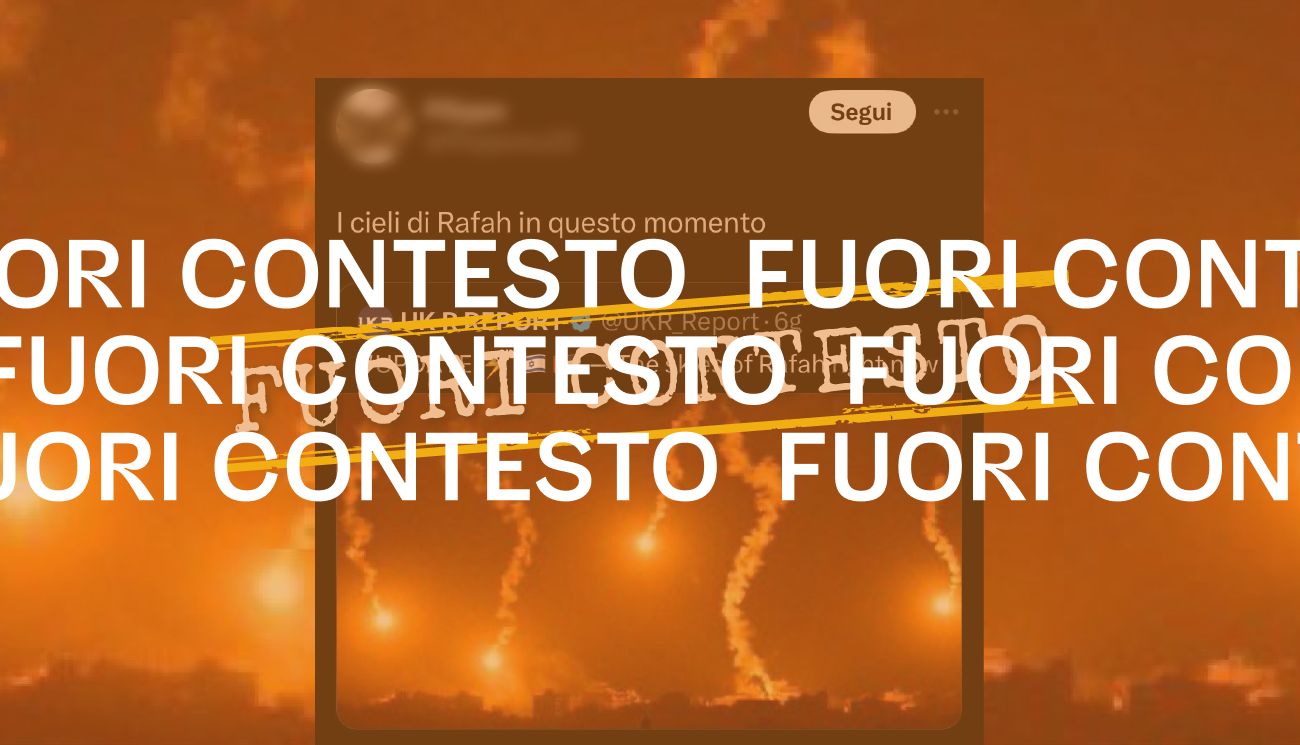 Fuori Contesto