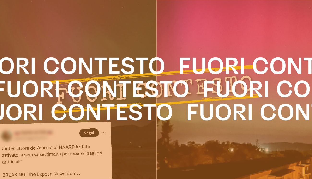 Fuori Contesto