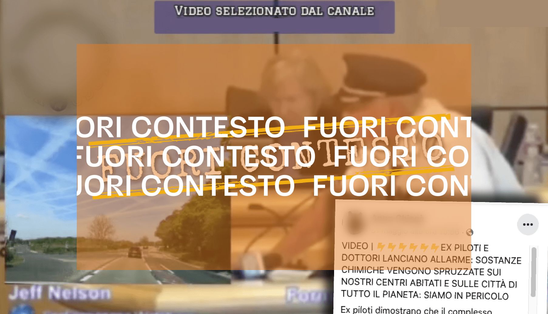 Fuori Contesto