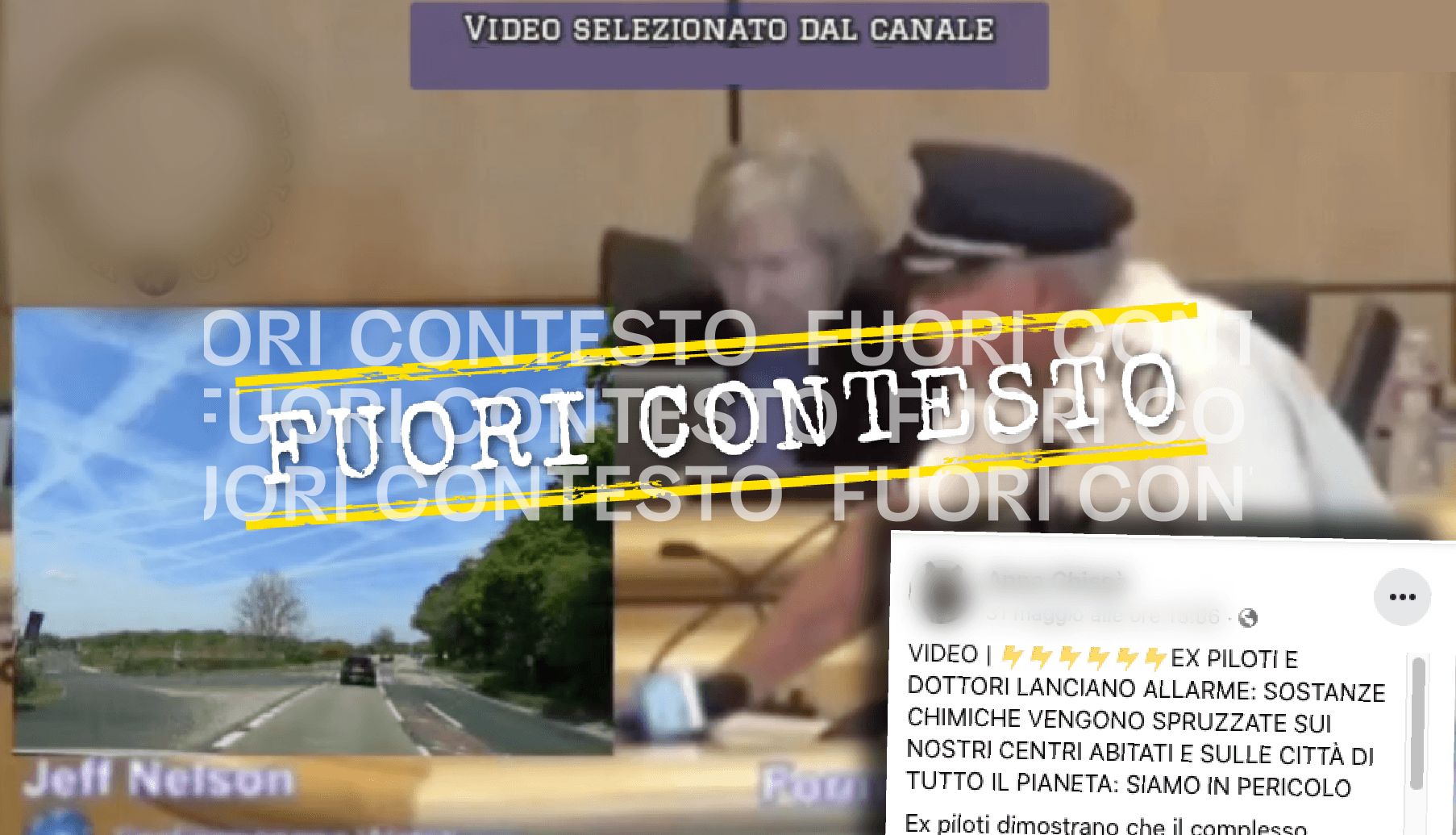 Fuori Contesto