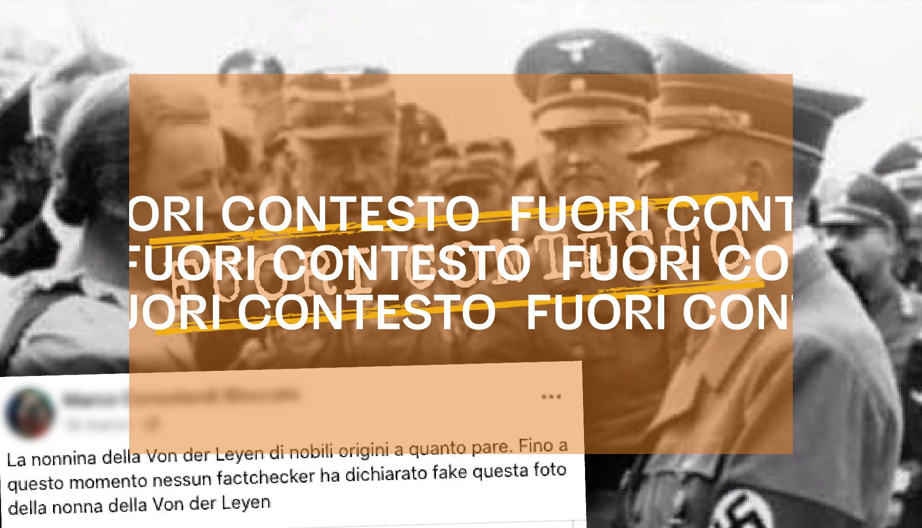 Fuori Contesto