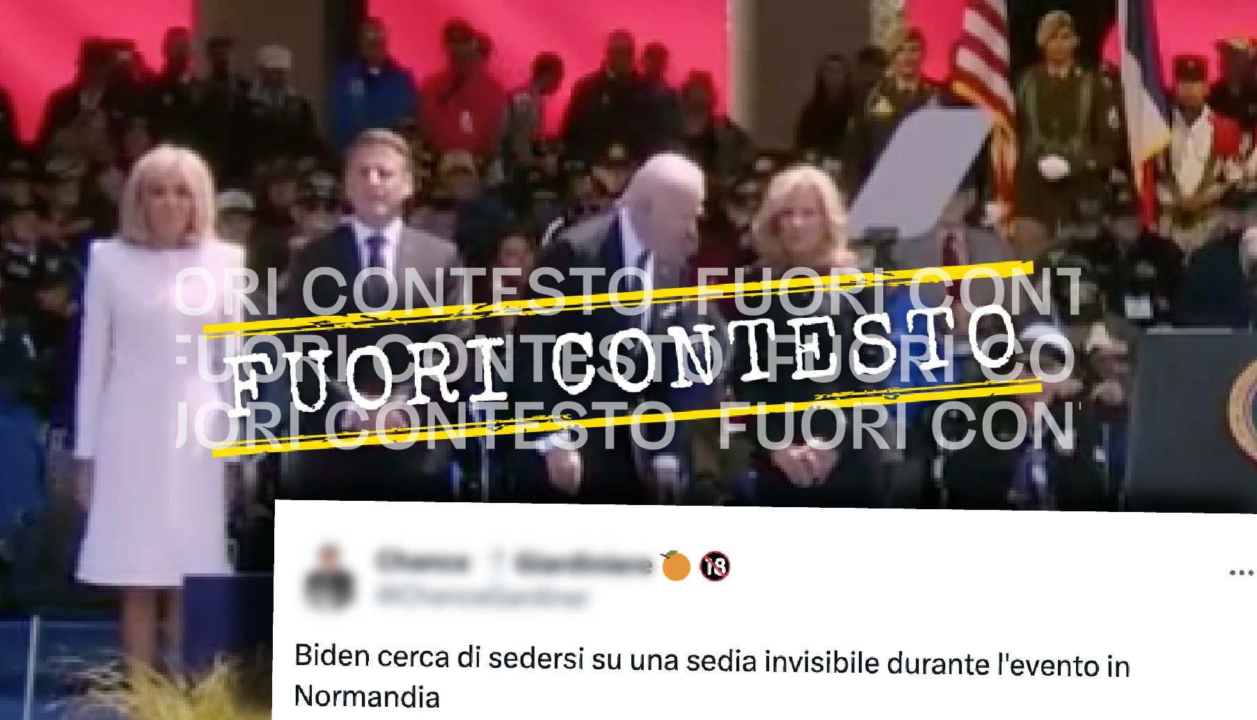 Fuori Contesto