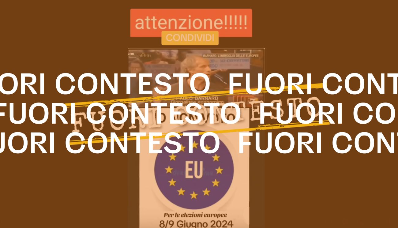 Fuori Contesto