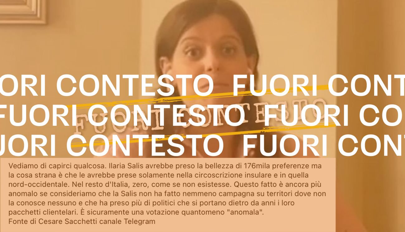 Fuori Contesto