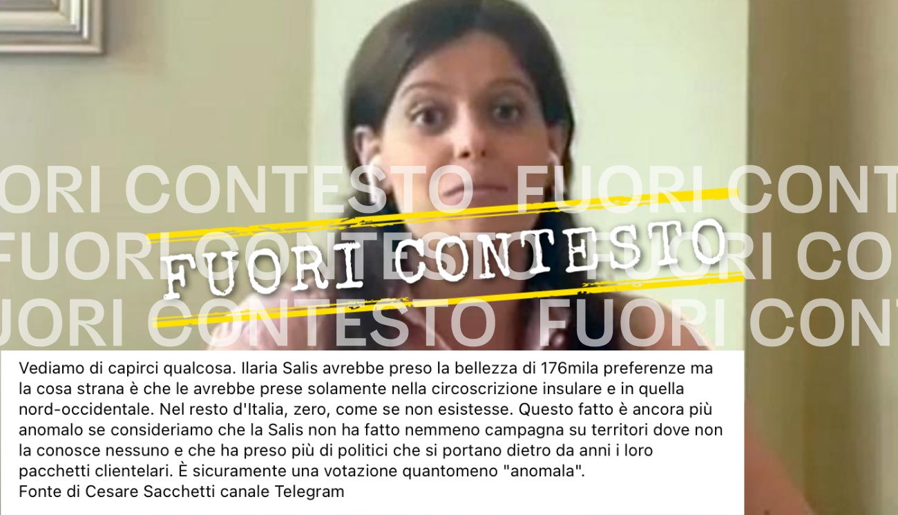 Fuori Contesto