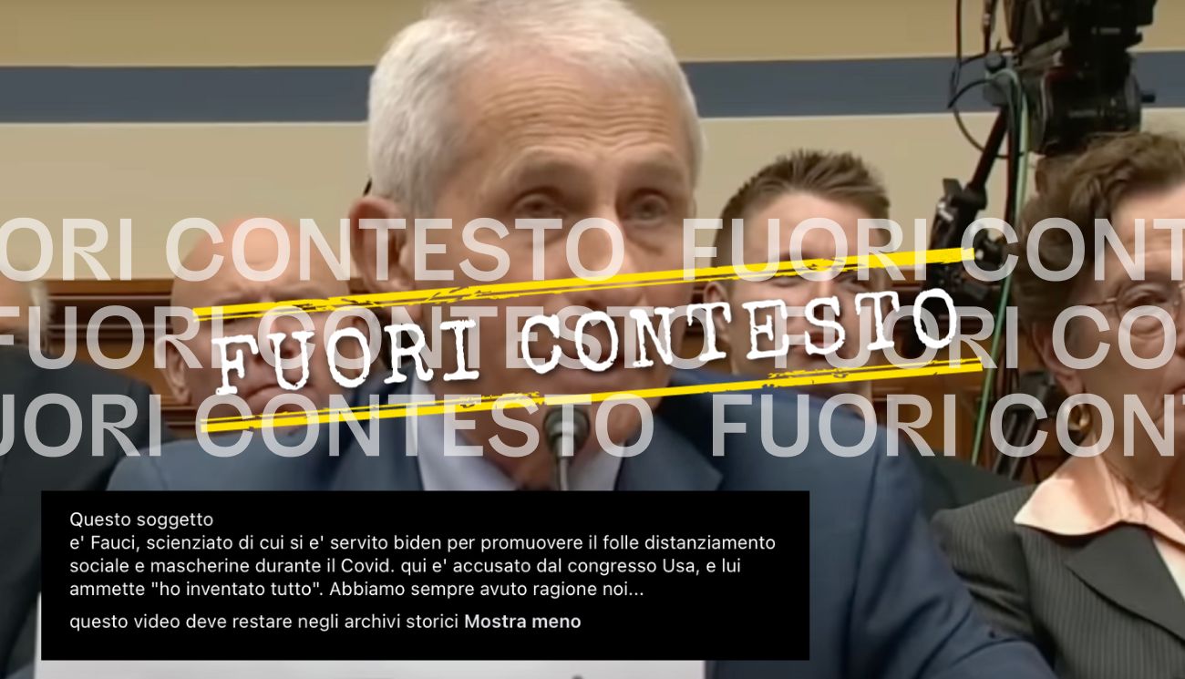 Fuori Contesto