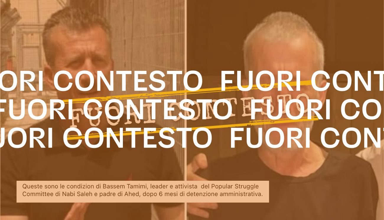 Fuori Contesto