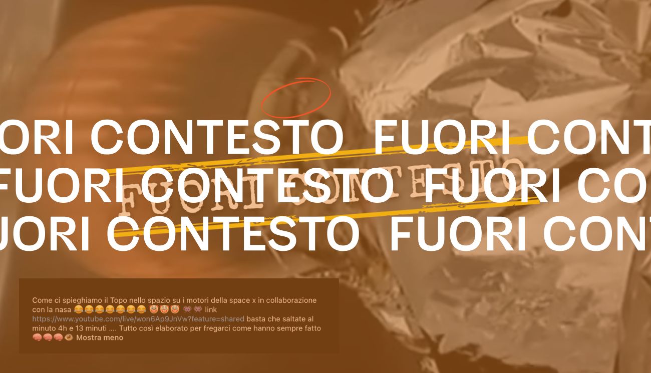 Fuori Contesto