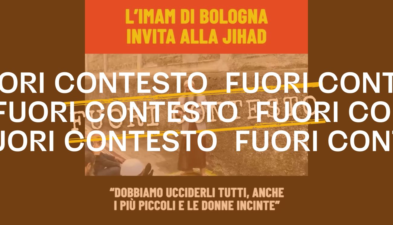 Fuori Contesto