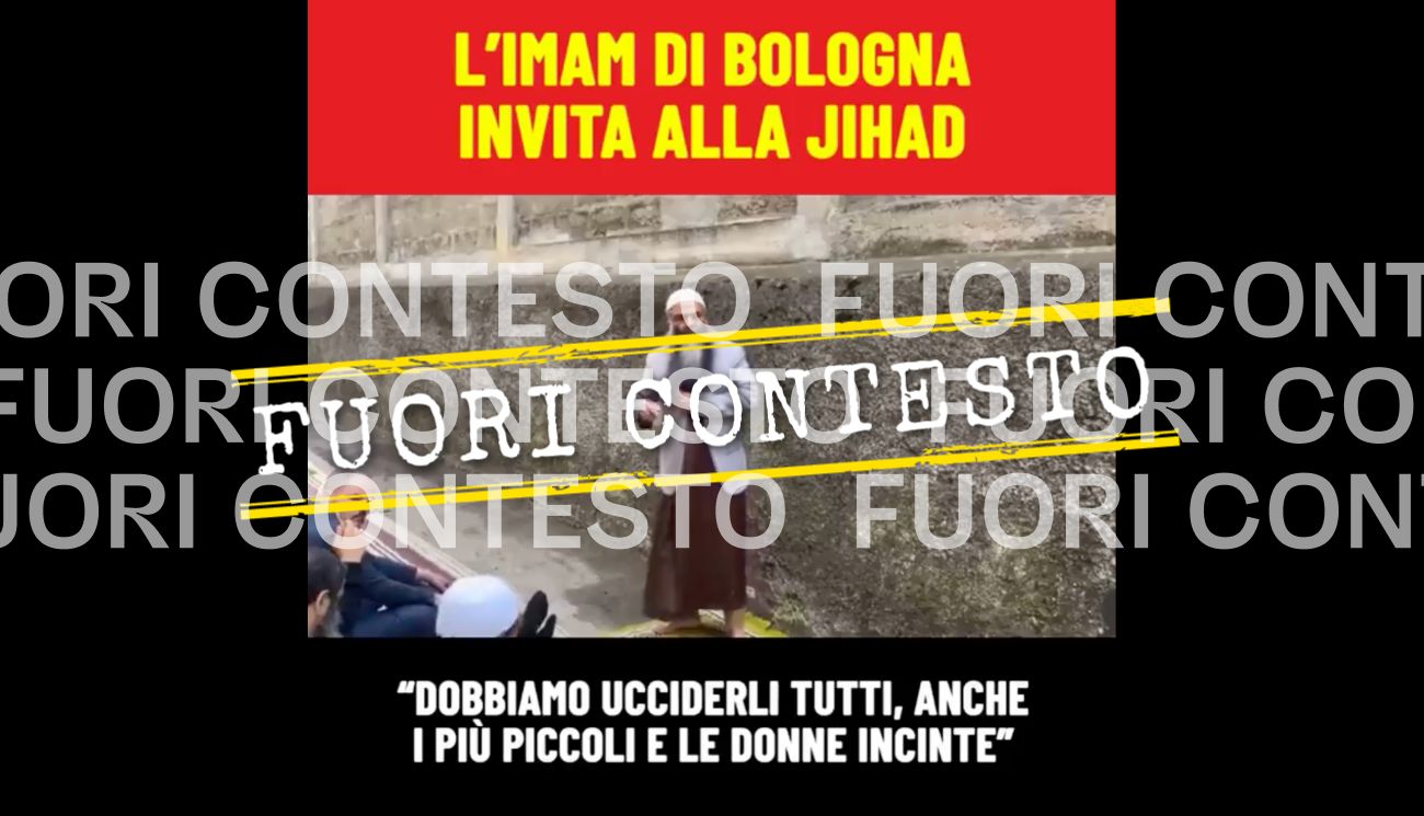 Fuori Contesto