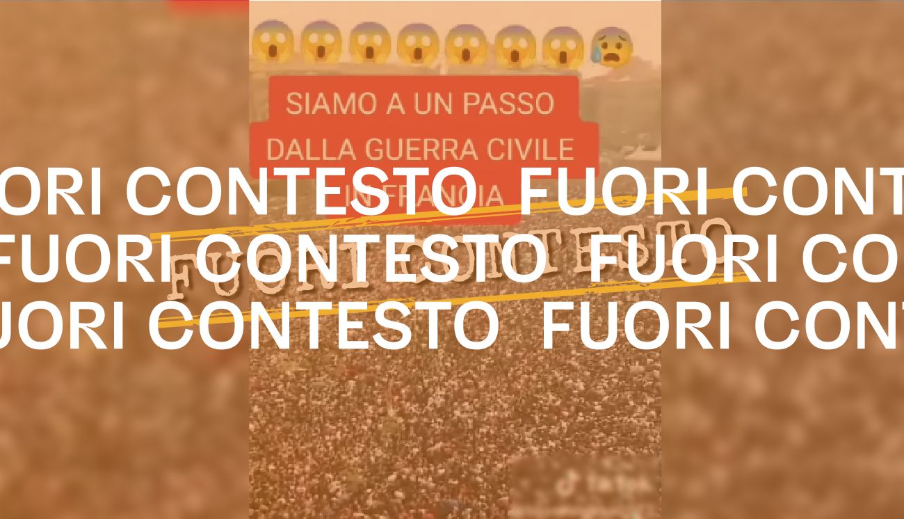 Fuori Contesto