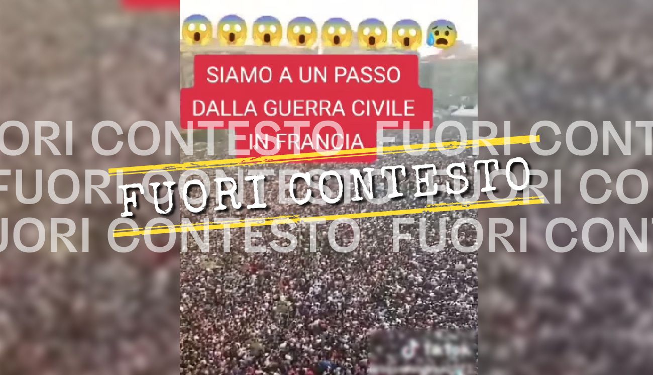 Fuori Contesto