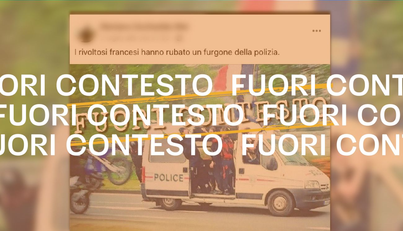 Fuori Contesto