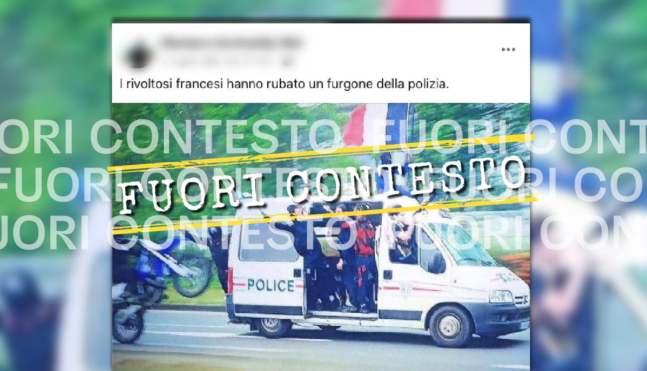 Fuori Contesto