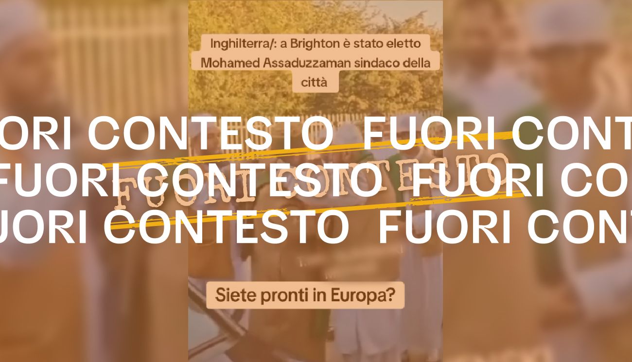 Fuori Contesto