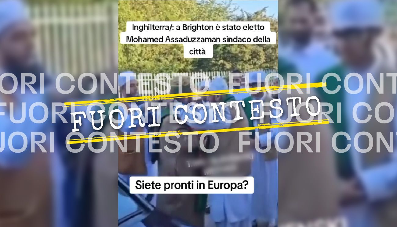 Fuori Contesto