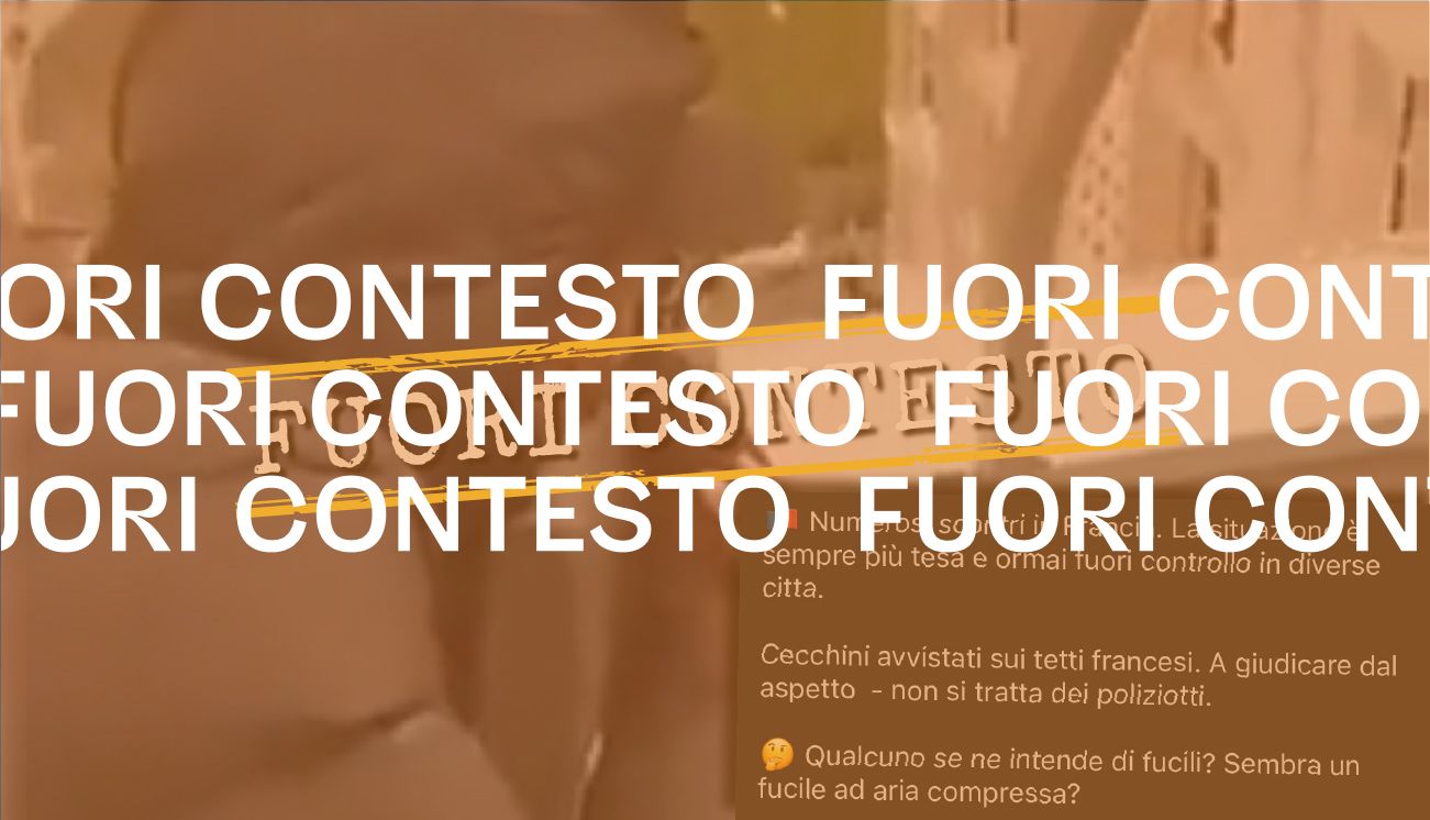 Fuori Contesto