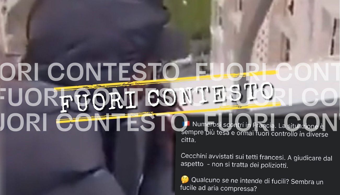 Fuori Contesto