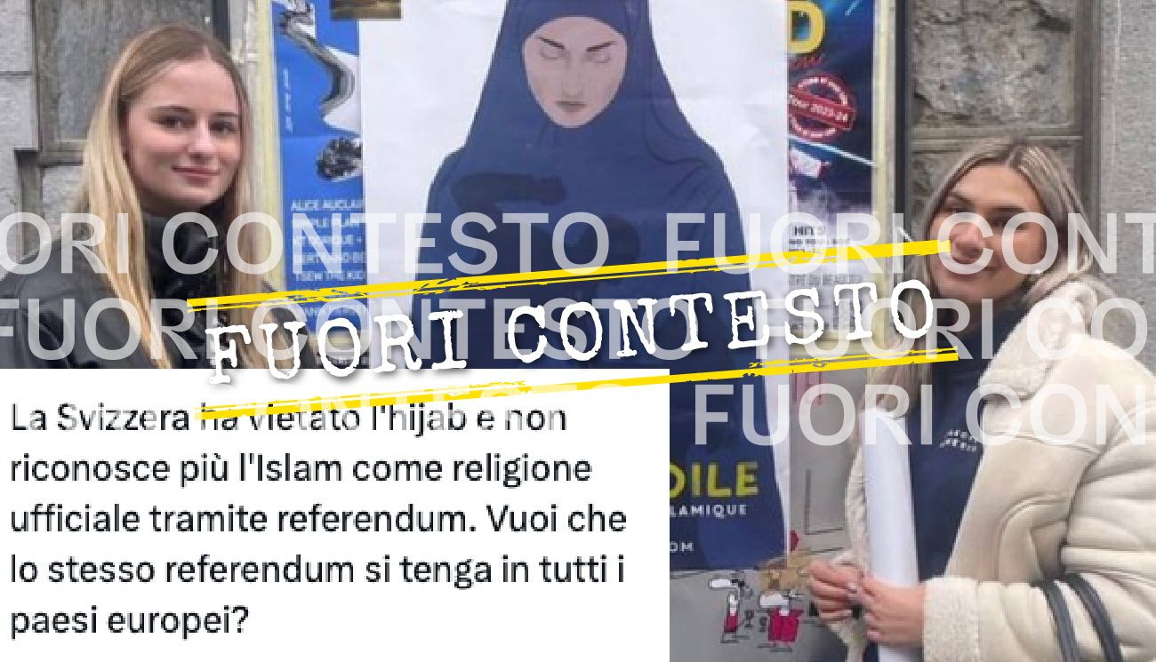 Fuori Contesto