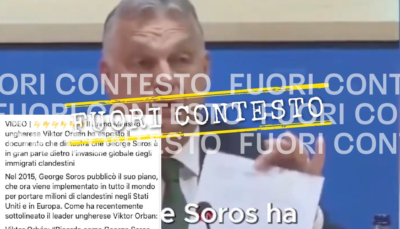 Fuori Contesto