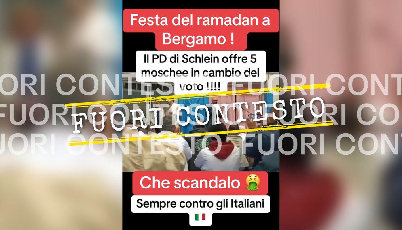 Fuori Contesto