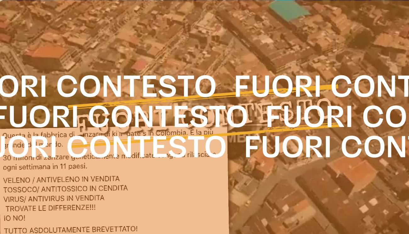 Fuori Contesto