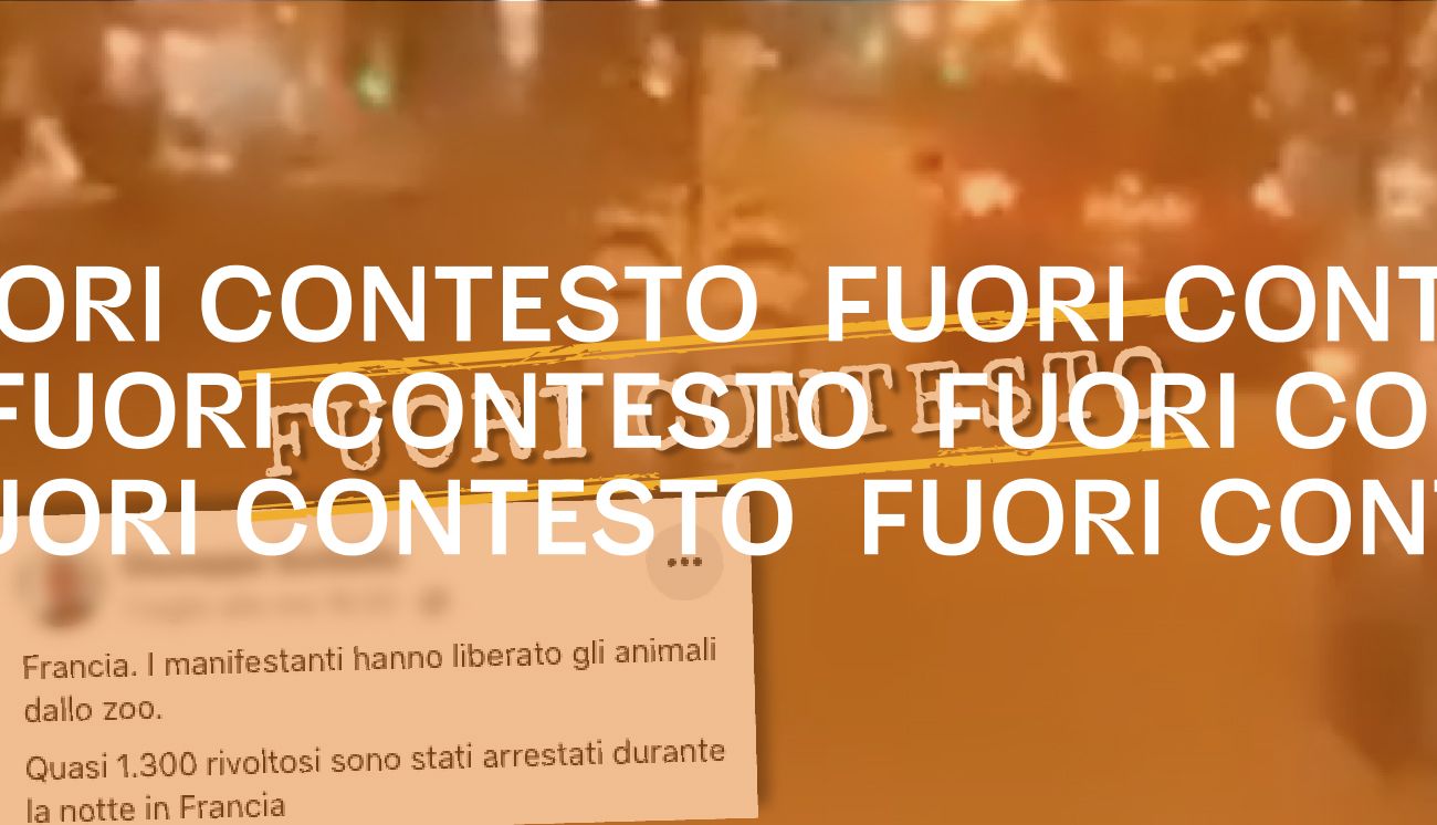 Fuori Contesto