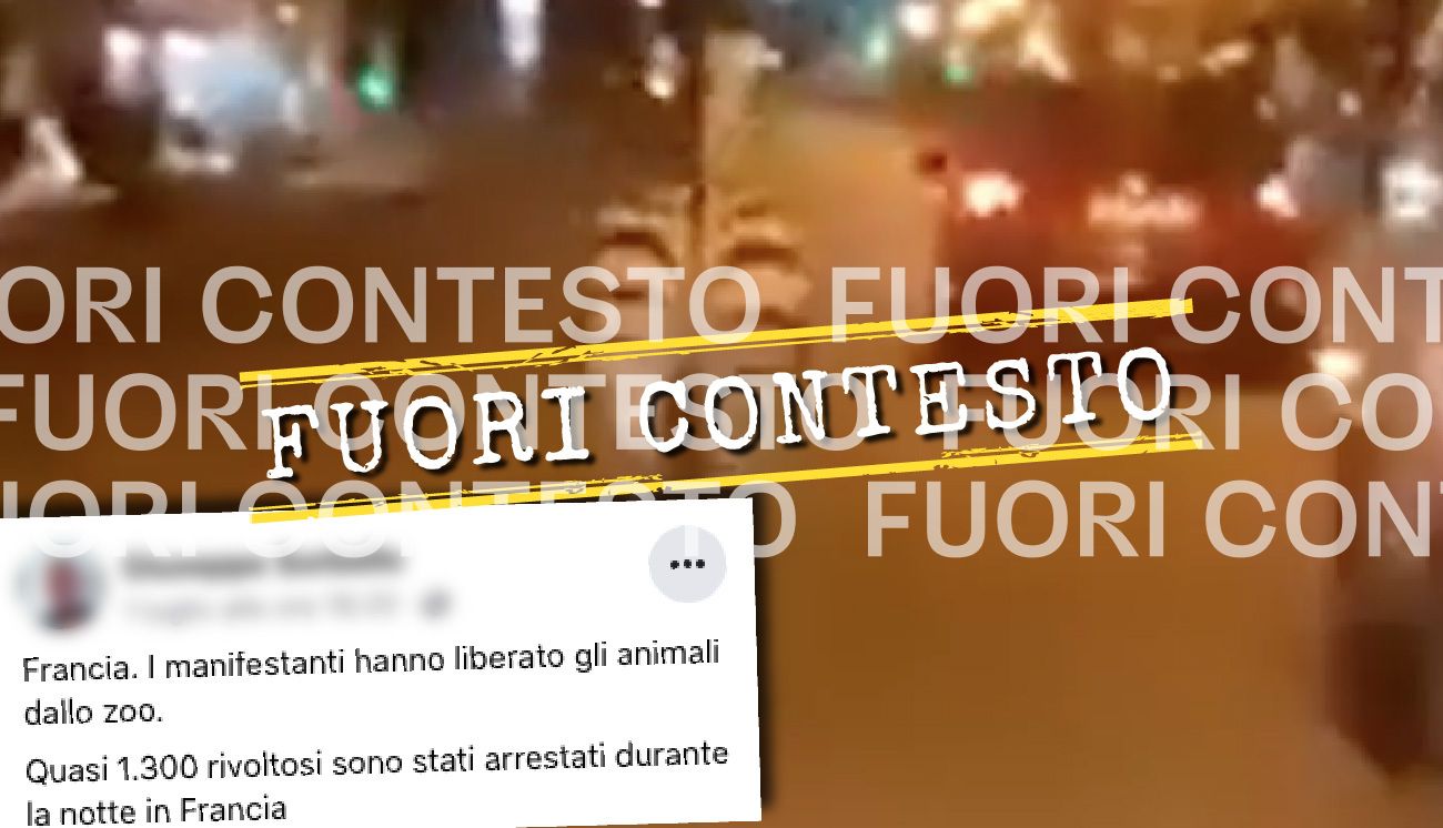 Fuori Contesto