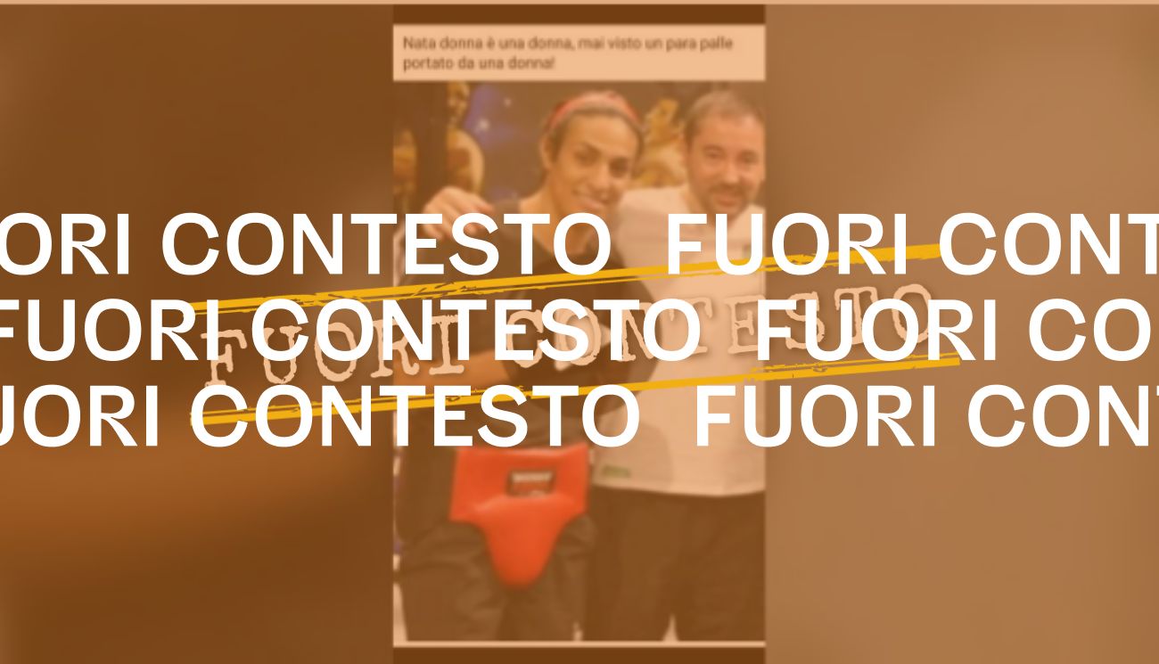 Fuori Contesto