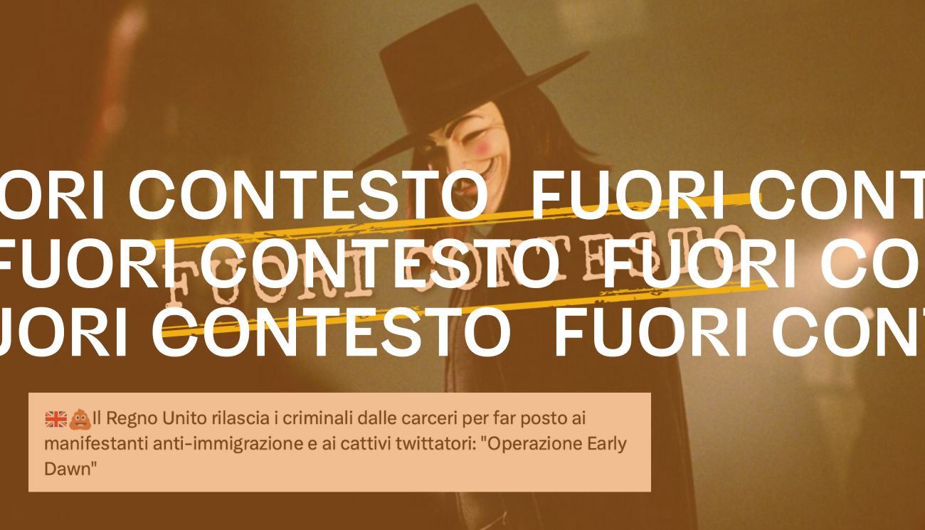 Fuori Contesto