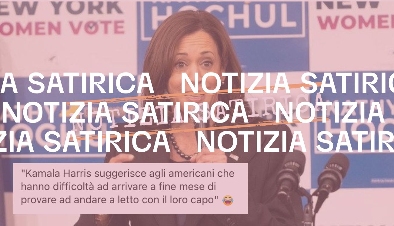 Notizia Satirica